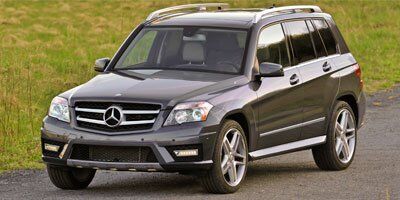 2012 Mercedes-Benz GLK-Class GLK 350 Johnson City TN