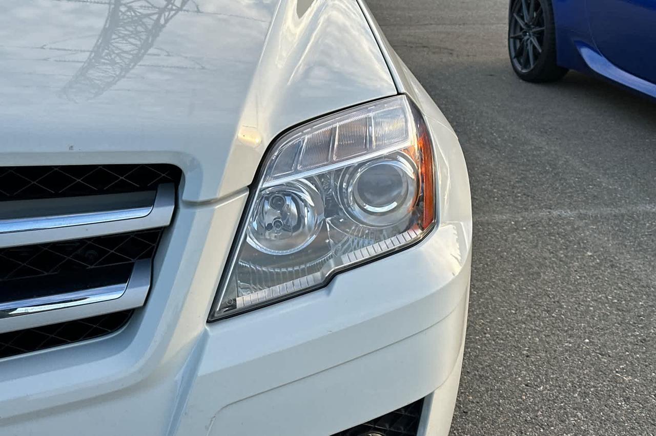 2012 Mercedes-Benz GLK-Class GLK 350 Roseville CA