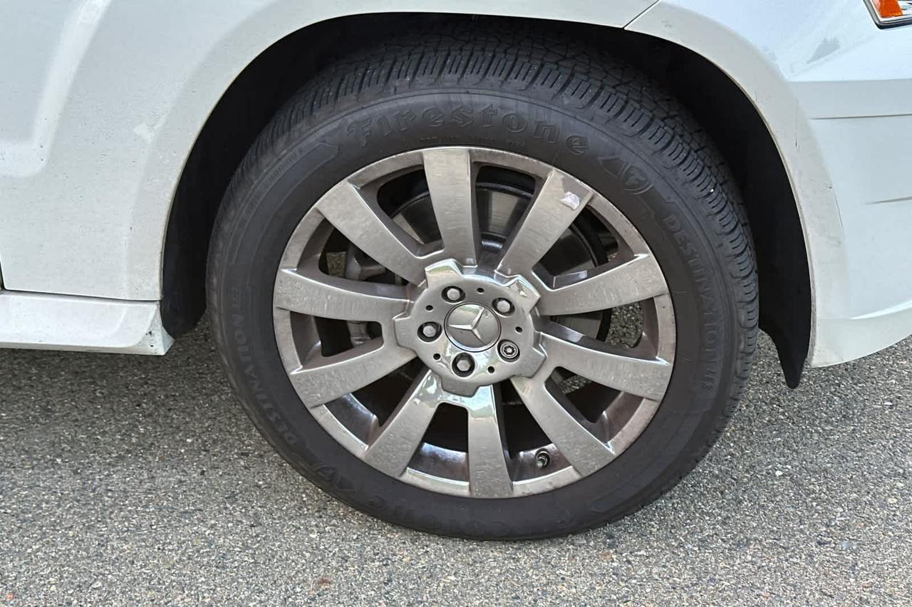 2012 Mercedes-Benz GLK-Class GLK 350 Roseville CA