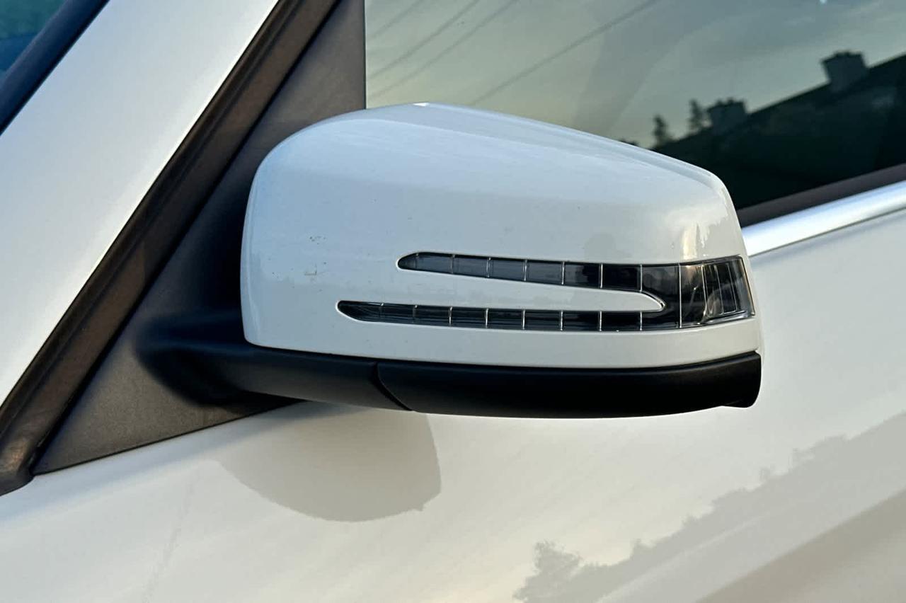 2012 Mercedes-Benz GLK-Class GLK 350 Roseville CA