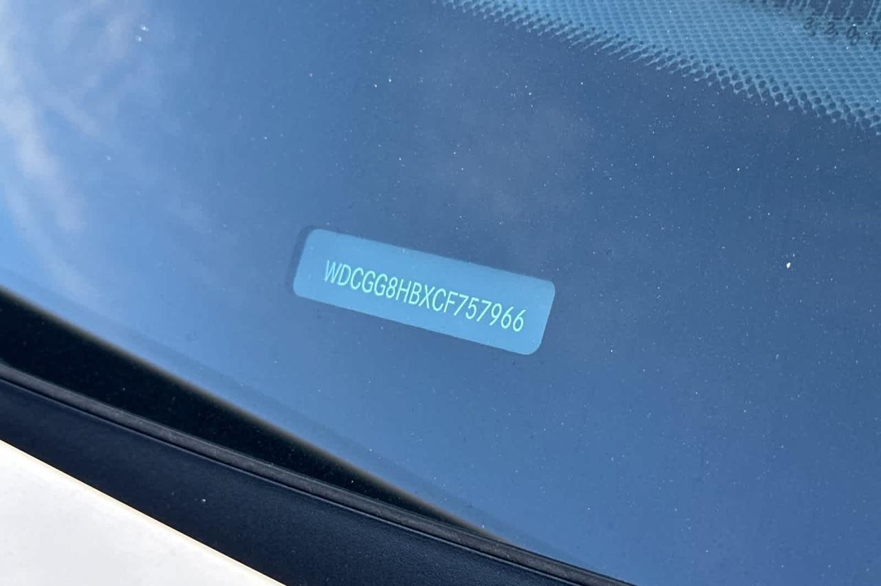 2012 Mercedes-Benz GLK-Class GLK 350 Roseville CA