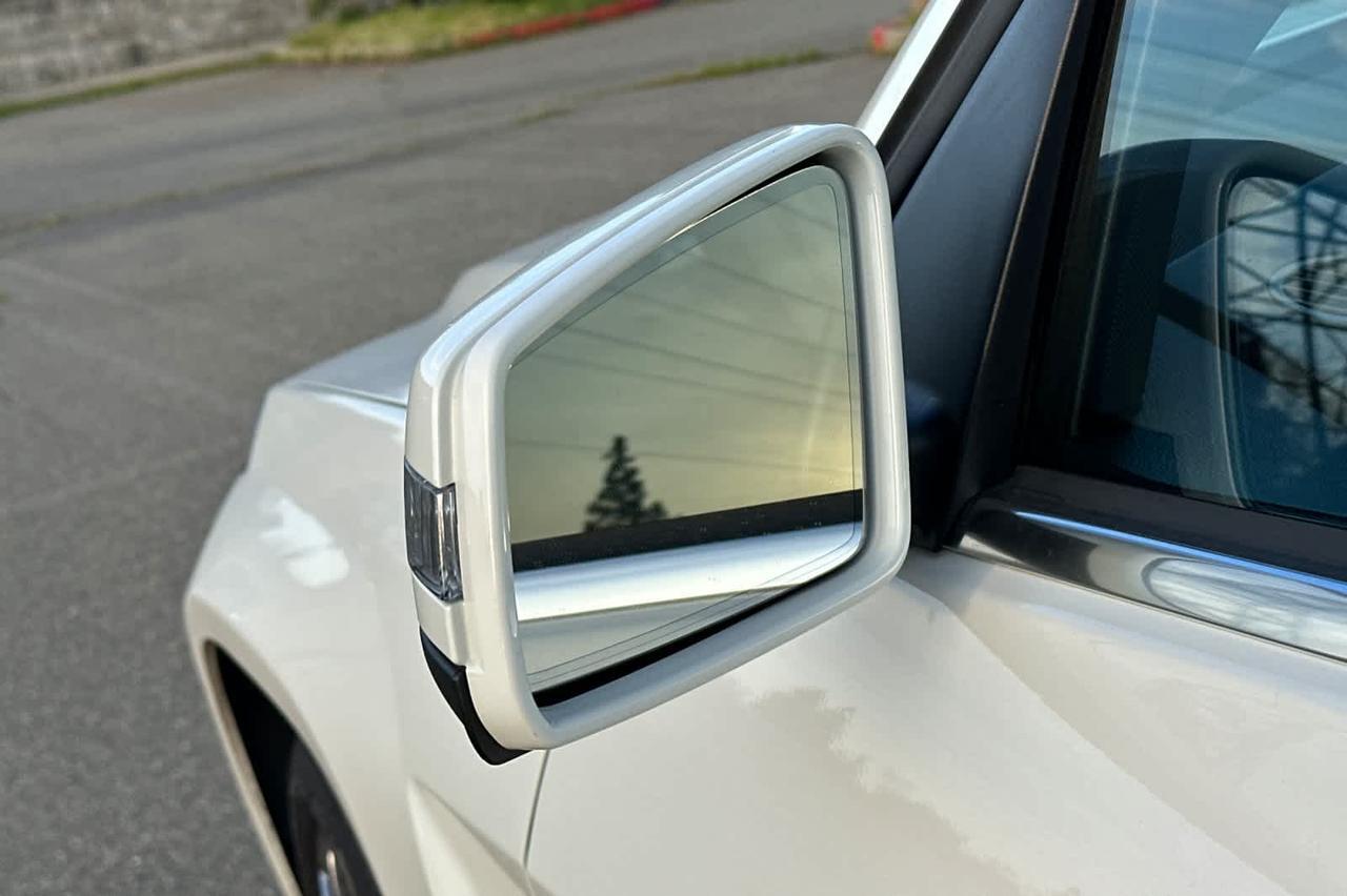 2012 Mercedes-Benz GLK-Class GLK 350 Roseville CA