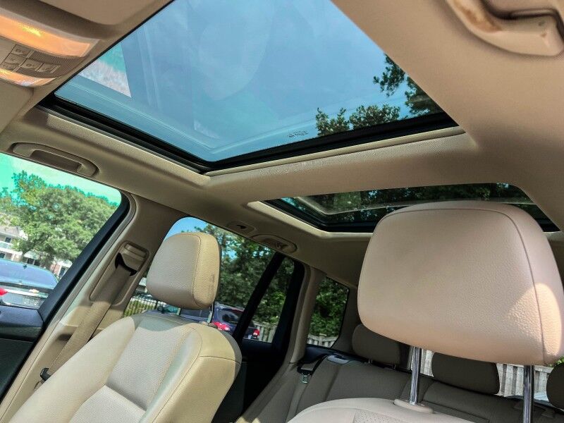 2012 Mercedes-Benz GLK-Class GLK 350 Wilmington NC