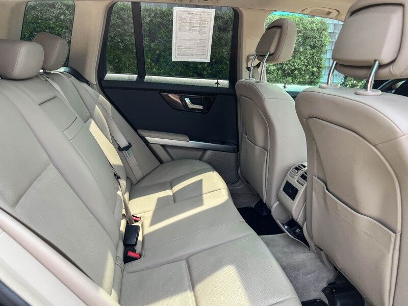 2012 Mercedes-Benz GLK-Class GLK 350 Wilmington NC