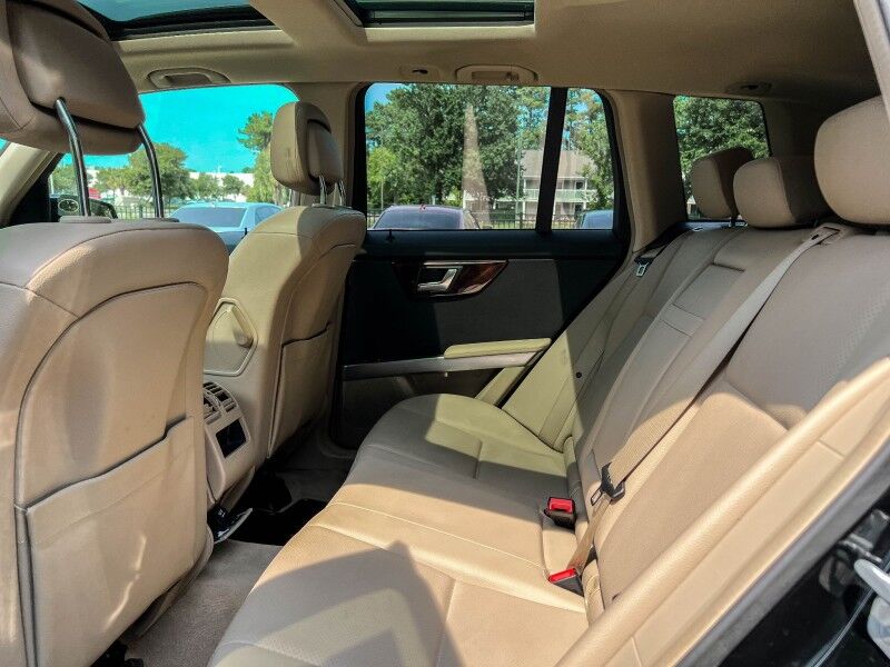 2012 Mercedes-Benz GLK-Class GLK 350 Wilmington NC