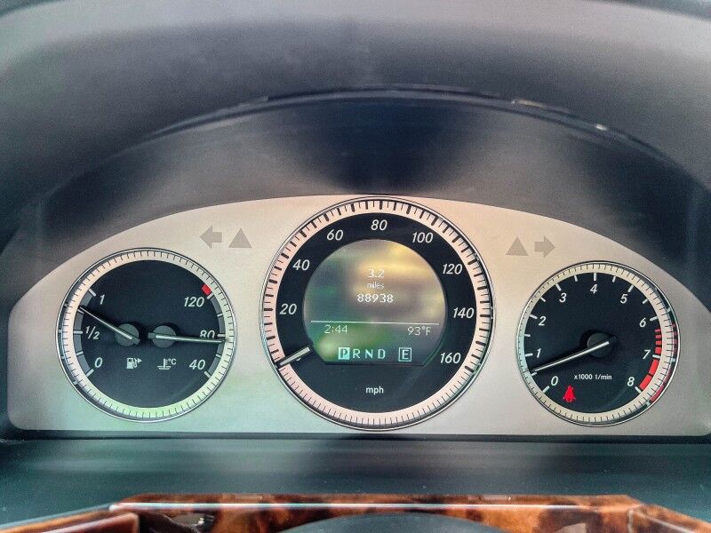 2012 Mercedes-Benz GLK-Class GLK 350 Wilmington NC