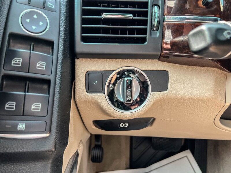 2012 Mercedes-Benz GLK-Class GLK 350 Wilmington NC