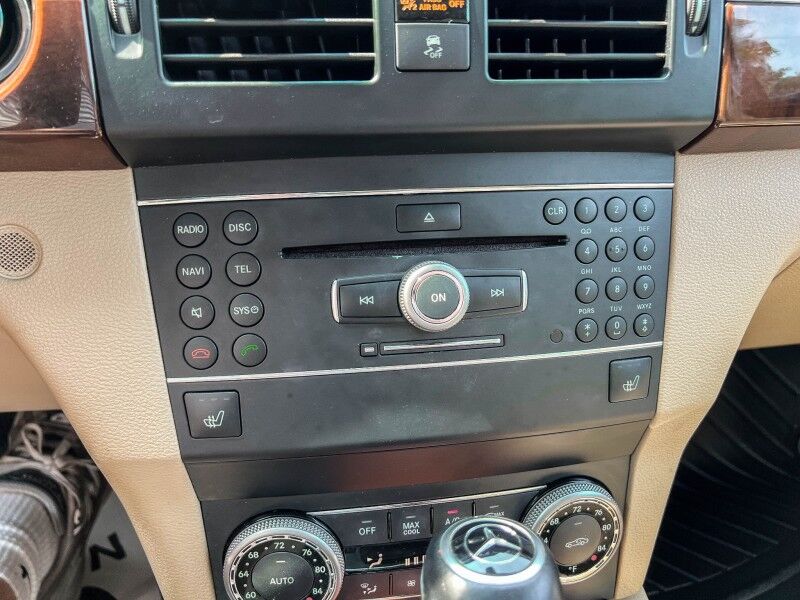 2012 Mercedes-Benz GLK-Class GLK 350 Wilmington NC