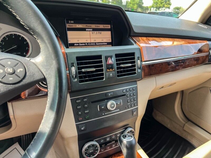2012 Mercedes-Benz GLK-Class GLK 350 Wilmington NC