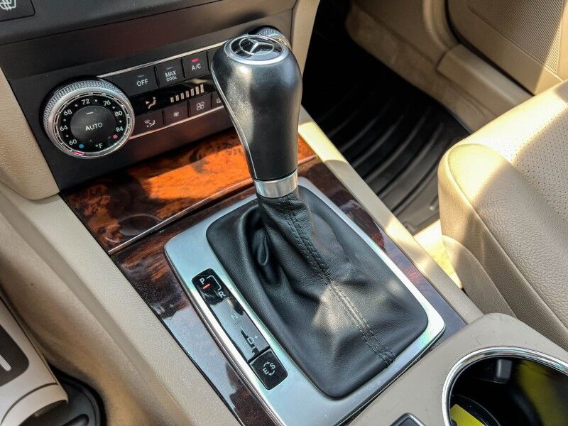 2012 Mercedes-Benz GLK-Class GLK 350 Wilmington NC
