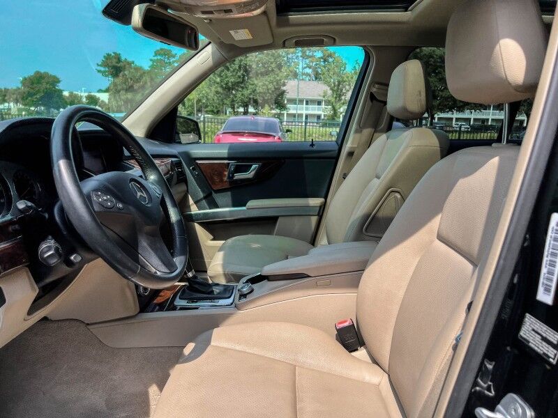 2012 Mercedes-Benz GLK-Class GLK 350 Wilmington NC