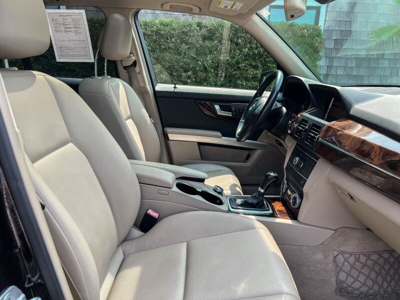 2012 Mercedes-Benz GLK-Class GLK 350 Wilmington NC