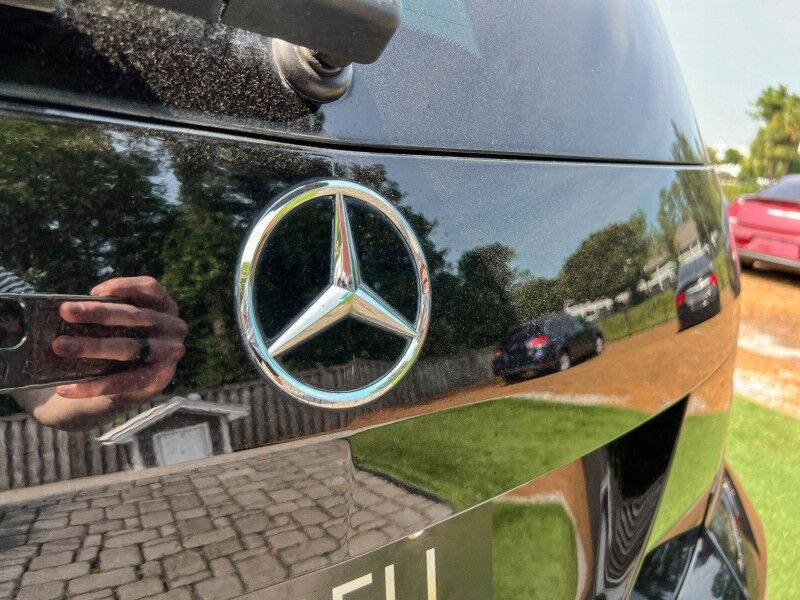 2012 Mercedes-Benz GLK-Class GLK 350 Wilmington NC