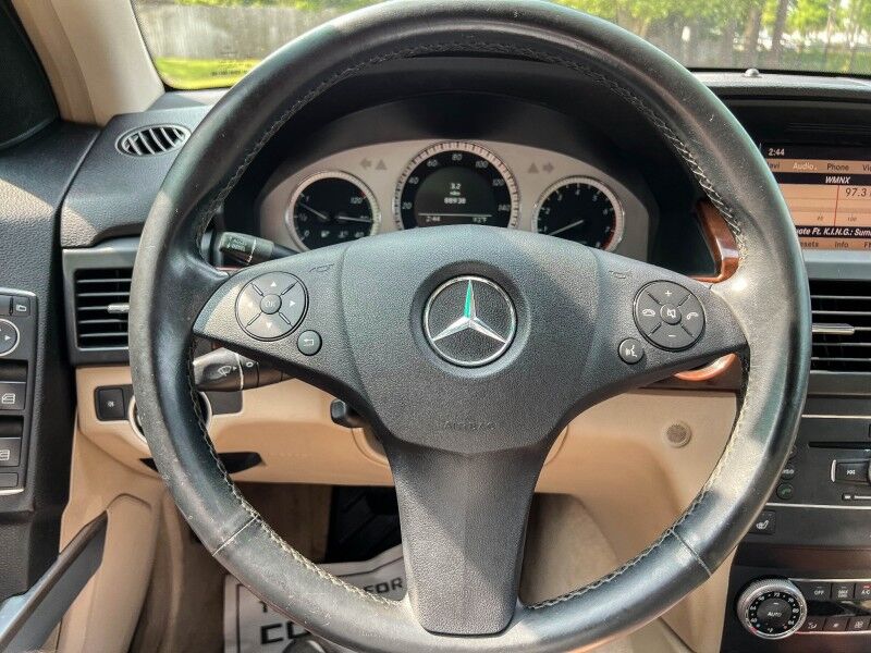 2012 Mercedes-Benz GLK-Class GLK 350 Wilmington NC