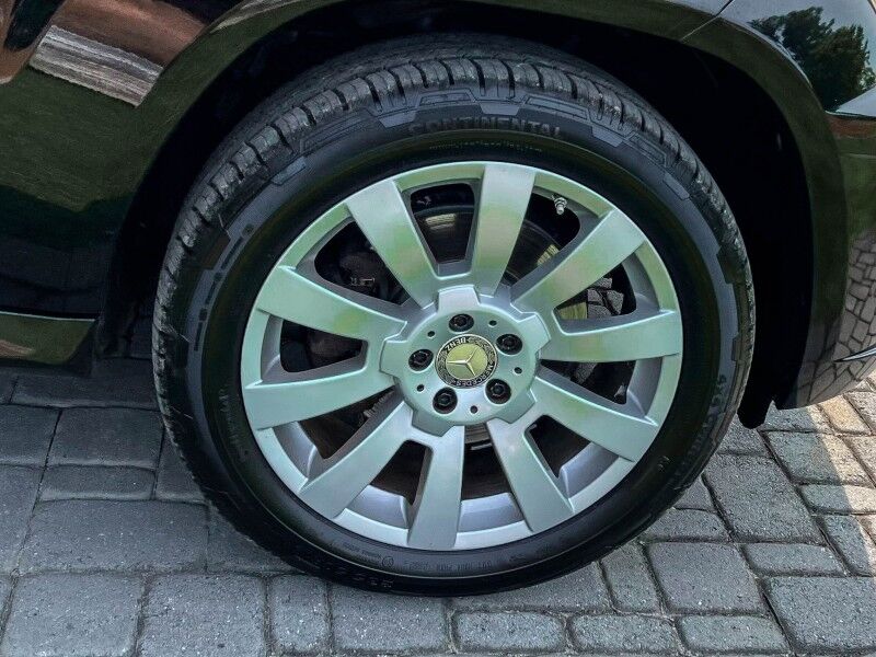 2012 Mercedes-Benz GLK-Class GLK 350 Wilmington NC