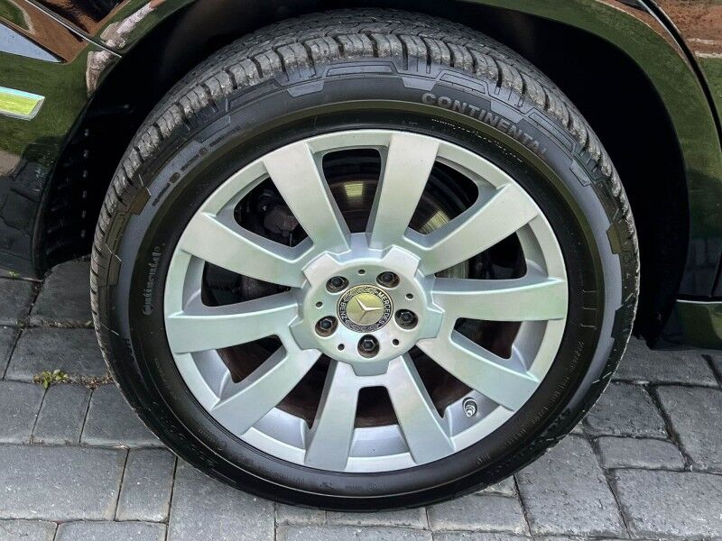 2012 Mercedes-Benz GLK-Class GLK 350 Wilmington NC