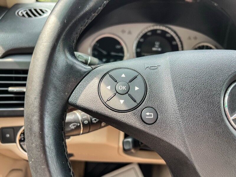 2012 Mercedes-Benz GLK-Class GLK 350 Wilmington NC