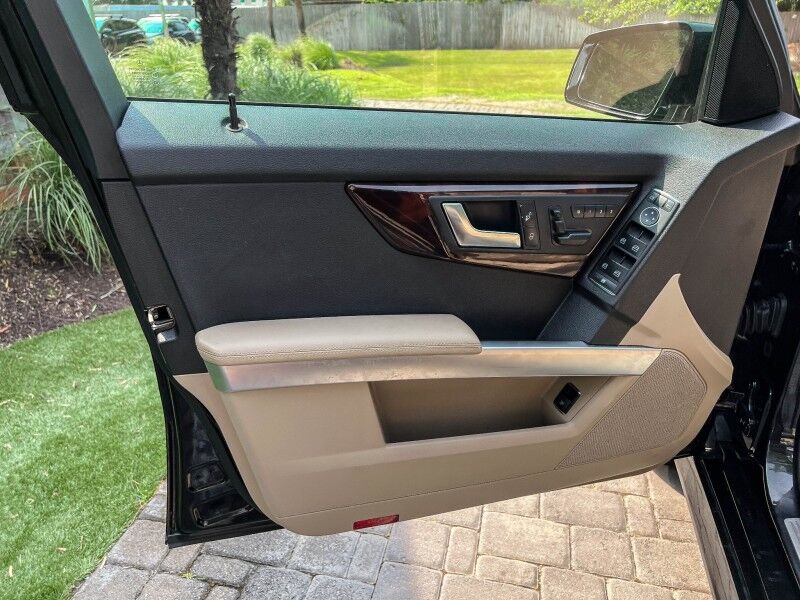 2012 Mercedes-Benz GLK-Class GLK 350 Wilmington NC
