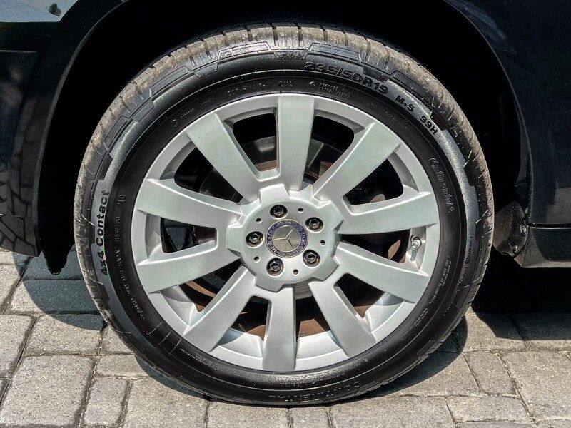 2012 Mercedes-Benz GLK-Class GLK 350 Wilmington NC