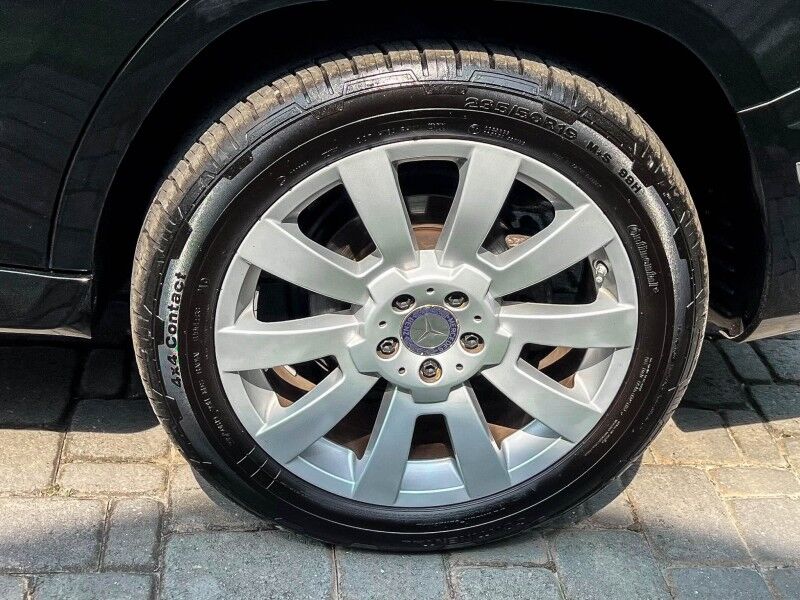 2012 Mercedes-Benz GLK-Class GLK 350 Wilmington NC