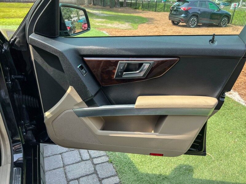 2012 Mercedes-Benz GLK-Class GLK 350 Wilmington NC