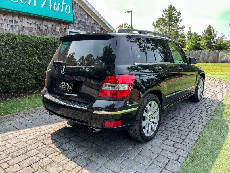 2012 Mercedes-Benz GLK-Class GLK 350 Wilmington NC