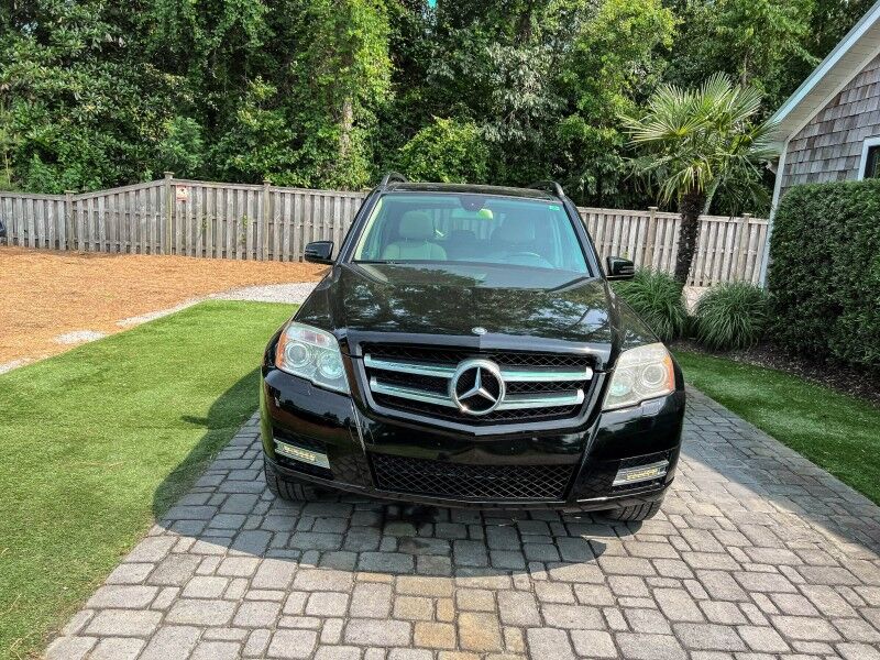 2012 Mercedes-Benz GLK-Class GLK 350 Wilmington NC