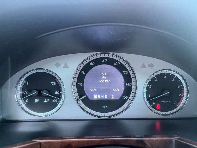 2012 Mercedes-Benz GLK-Class GLK 350 Wilmington NC