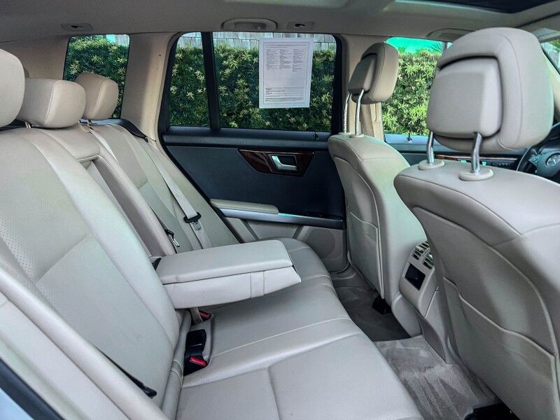 2012 Mercedes-Benz GLK-Class GLK 350 Wilmington NC