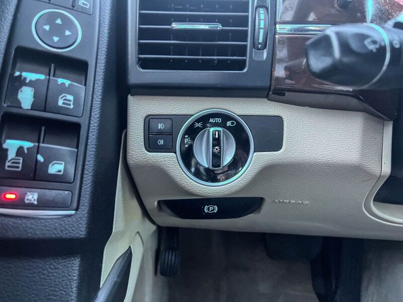 2012 Mercedes-Benz GLK-Class GLK 350 Wilmington NC