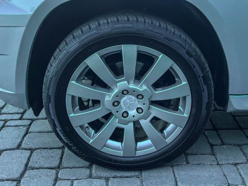 2012 Mercedes-Benz GLK-Class GLK 350 Wilmington NC