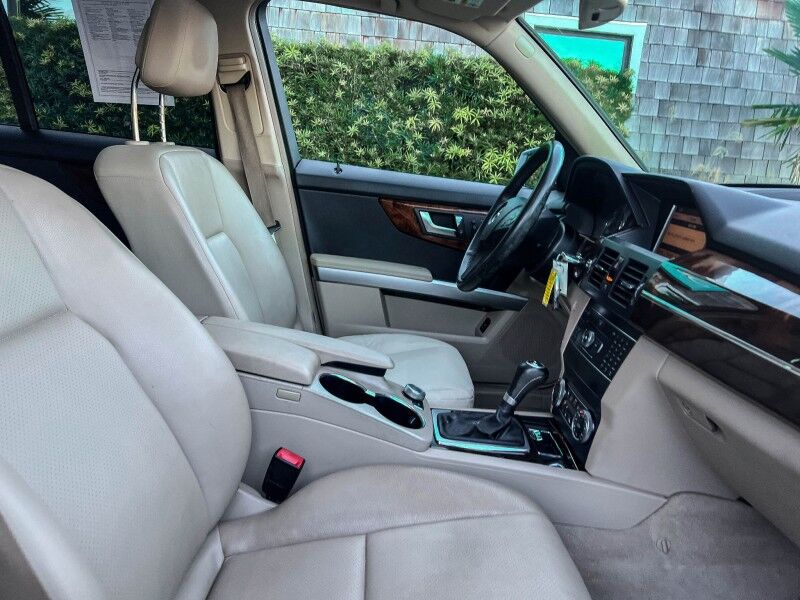 2012 Mercedes-Benz GLK-Class GLK 350 Wilmington NC