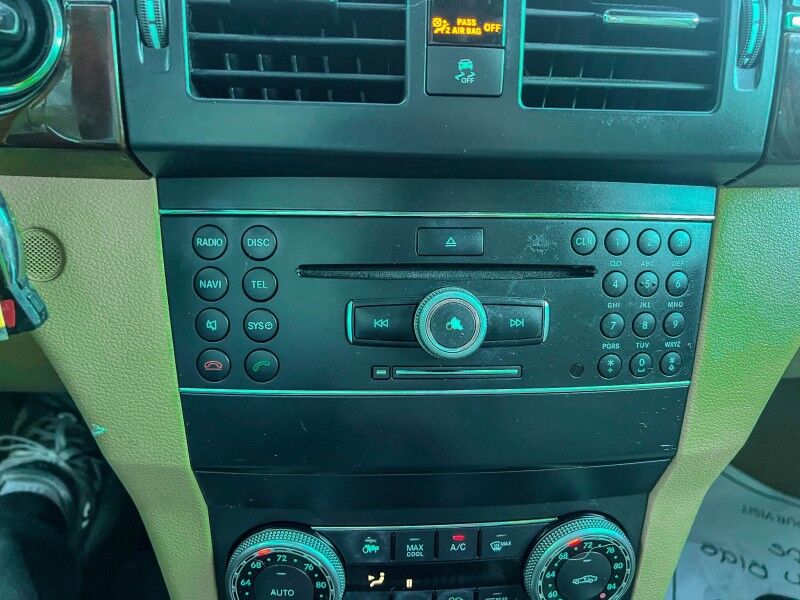 2012 Mercedes-Benz GLK-Class GLK 350 Wilmington NC