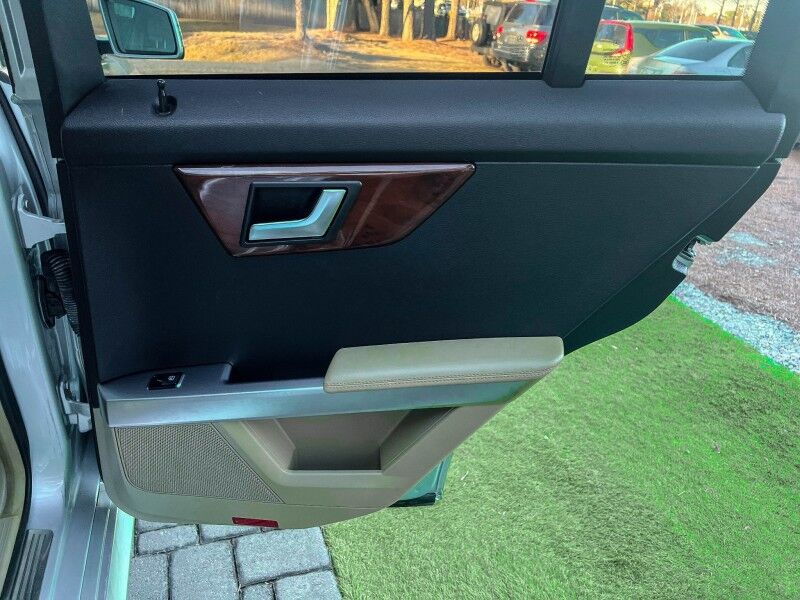 2012 Mercedes-Benz GLK-Class GLK 350 Wilmington NC