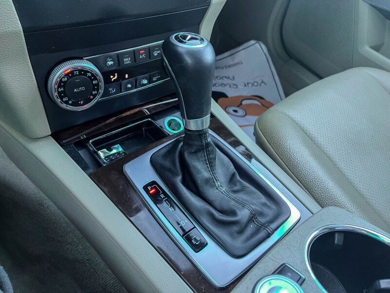 2012 Mercedes-Benz GLK-Class GLK 350 Wilmington NC