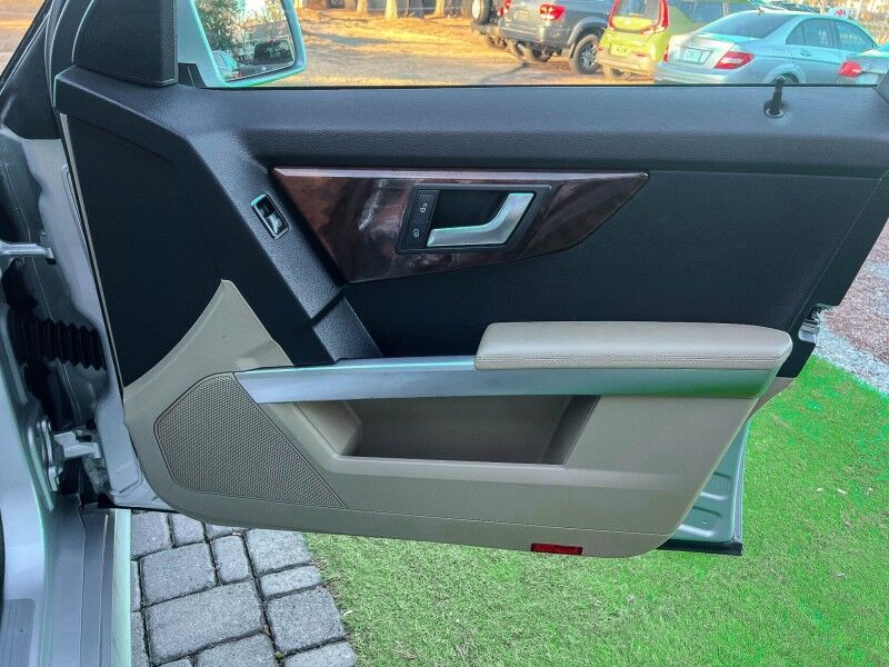 2012 Mercedes-Benz GLK-Class GLK 350 Wilmington NC