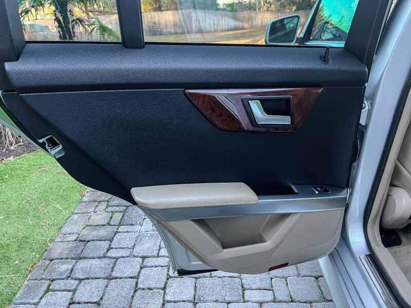 2012 Mercedes-Benz GLK-Class GLK 350 Wilmington NC