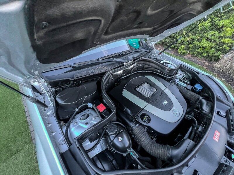 2012 Mercedes-Benz GLK-Class GLK 350 Wilmington NC