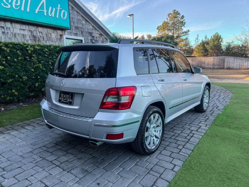 2012 Mercedes-Benz GLK-Class GLK 350 Wilmington NC