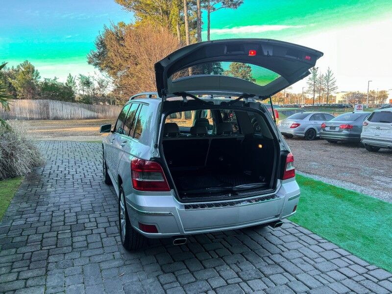 2012 Mercedes-Benz GLK-Class GLK 350 Wilmington NC