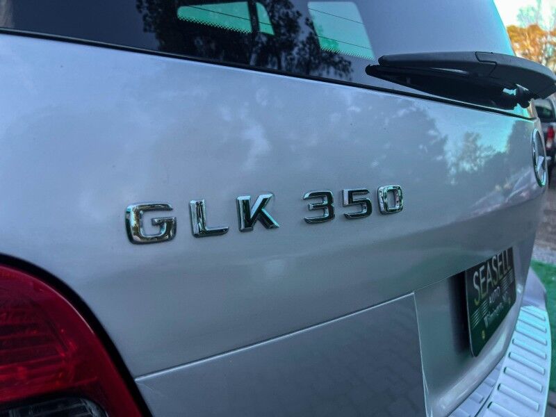 2012 Mercedes-Benz GLK-Class GLK 350 Wilmington NC