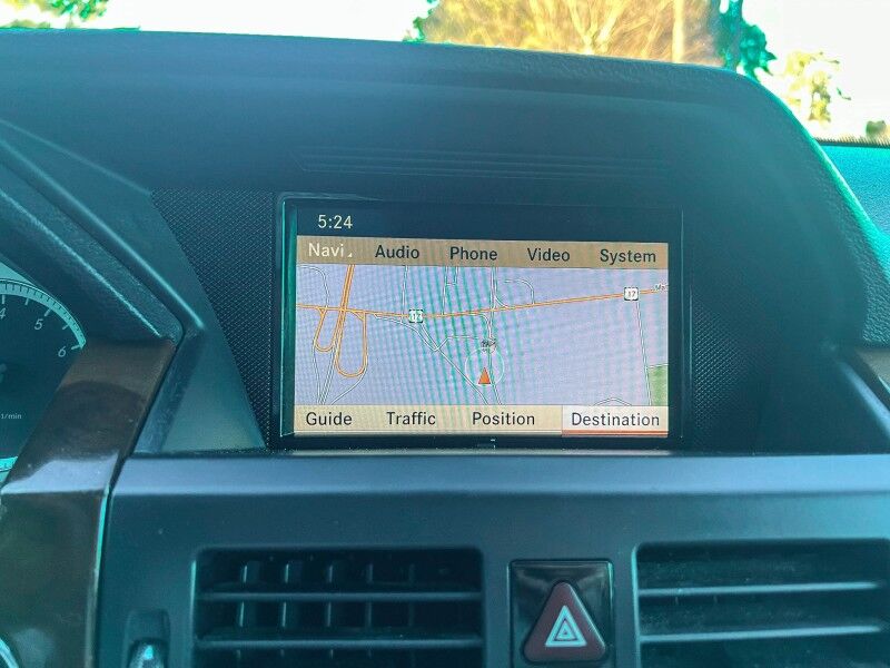 2012 Mercedes-Benz GLK-Class GLK 350 Wilmington NC