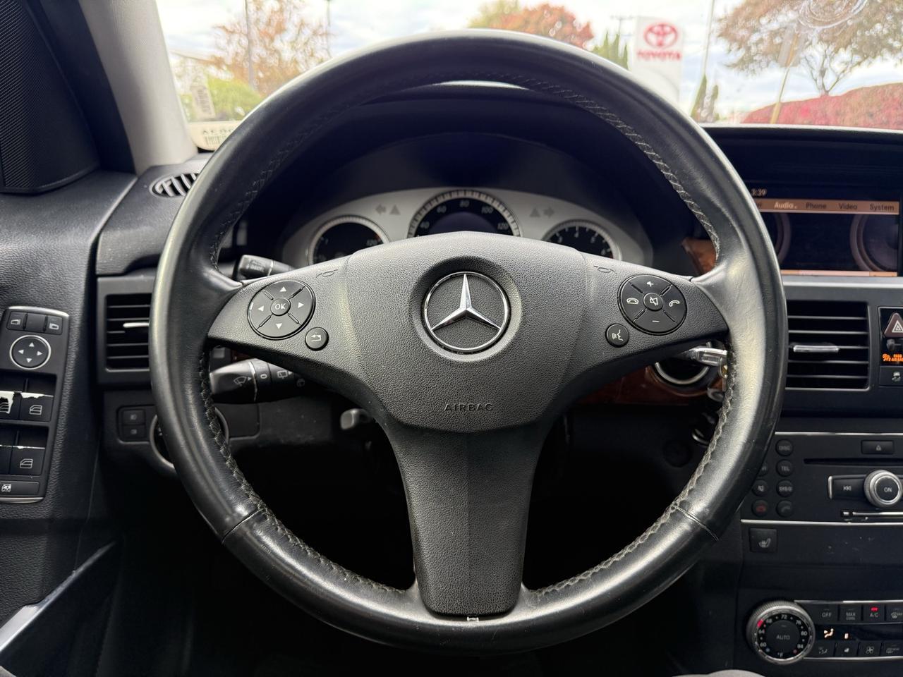 2012 Mercedes-Benz GLK GLK 350 4MATIC&reg; Stafford VA