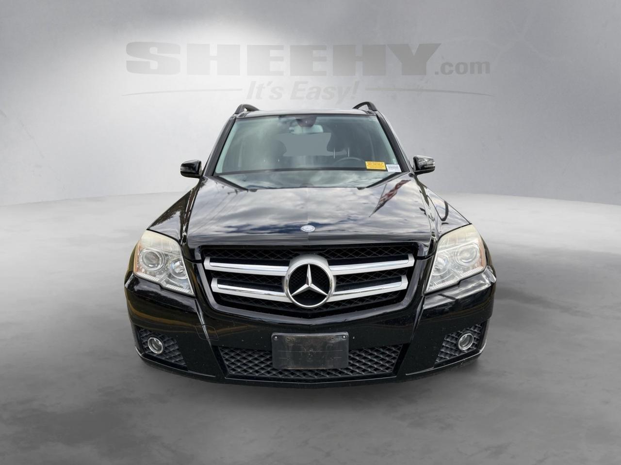 2012 Mercedes-Benz GLK GLK 350 4MATIC&reg; Stafford VA