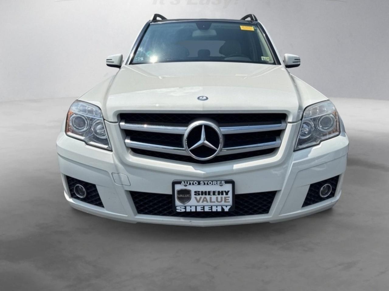 2012 Mercedes-Benz GLK GLK 350 Springfield VA