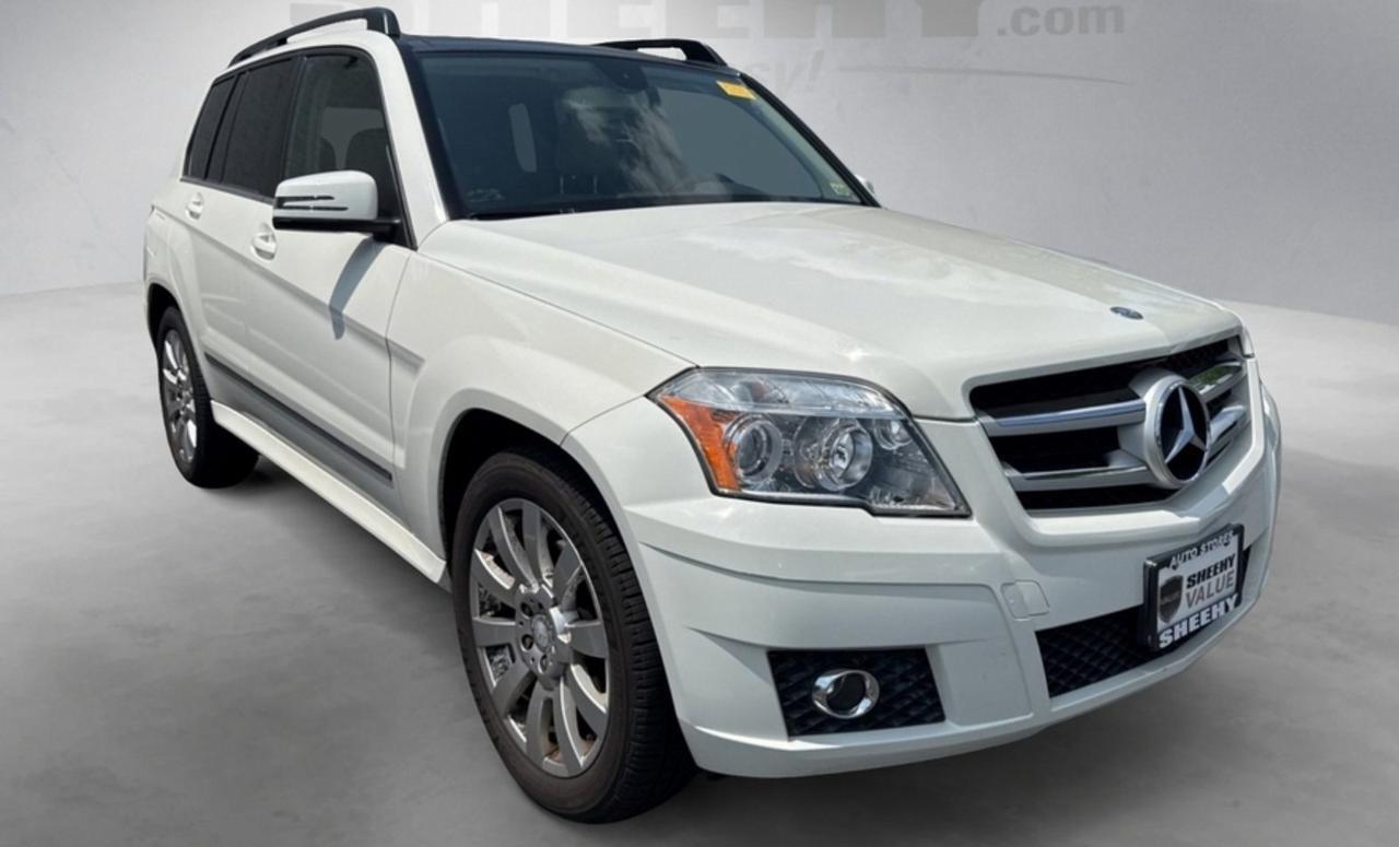 2012 Mercedes-Benz GLK GLK 350 Springfield VA