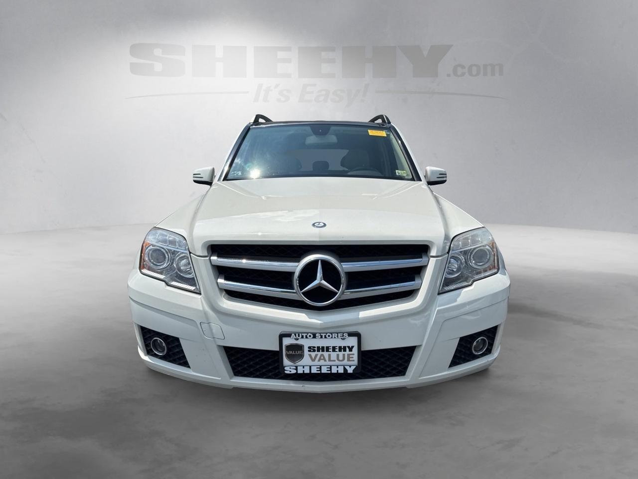 2012 Mercedes-Benz GLK GLK 350 Springfield VA