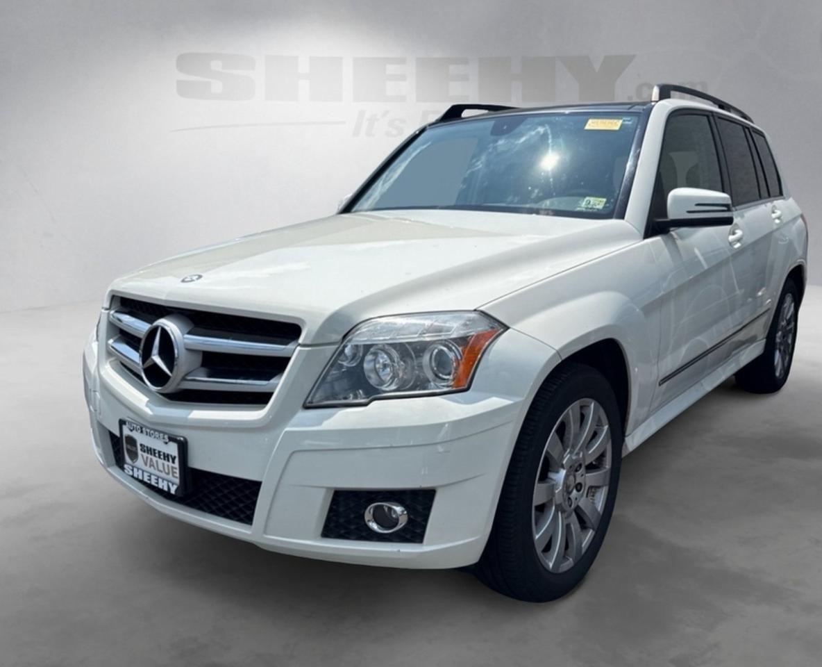 2012 Mercedes-Benz GLK GLK 350 Springfield VA