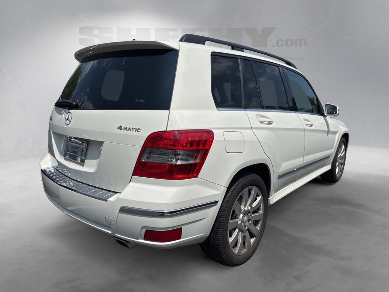 2012 Mercedes-Benz GLK GLK 350 Springfield VA