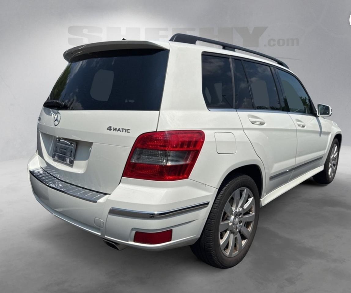 2012 Mercedes-Benz GLK GLK 350 Springfield VA